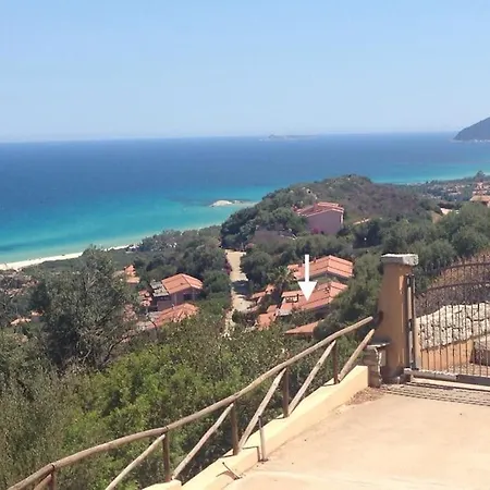 Casa Valentina