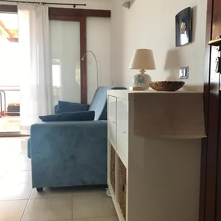 Casa Valentina דירה *