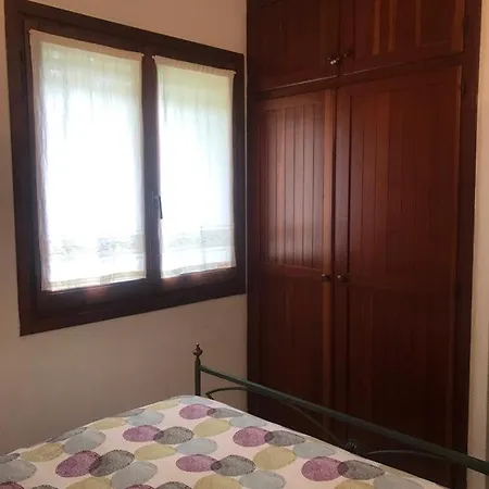 Casa Valentina דירה *