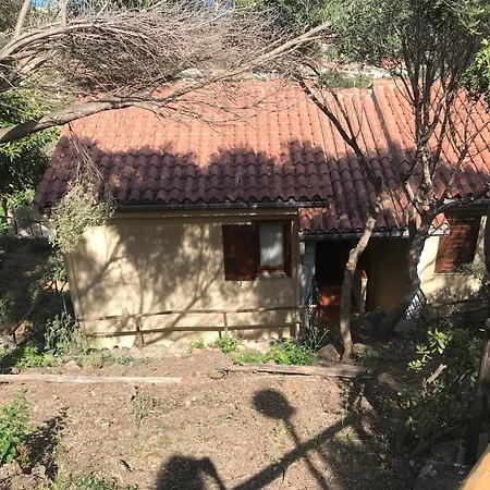 Casa Valentina דירה