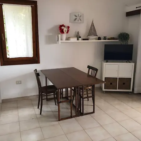 Casa Valentina דירה קוסטה ריי