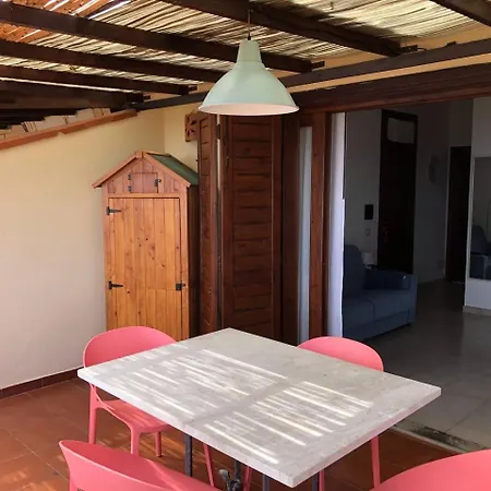 Casa Valentina קוסטה ריי