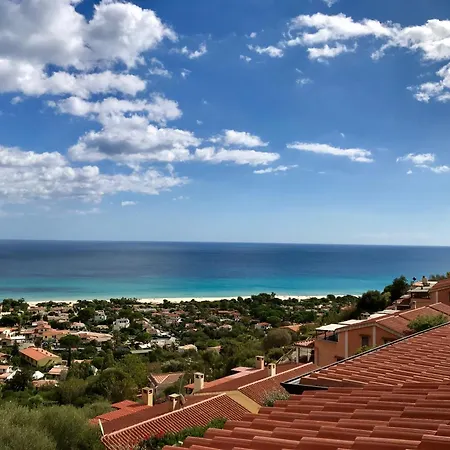 Casa Valentina *
