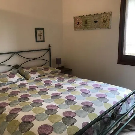 Casa Valentina דירה קוסטה ריי