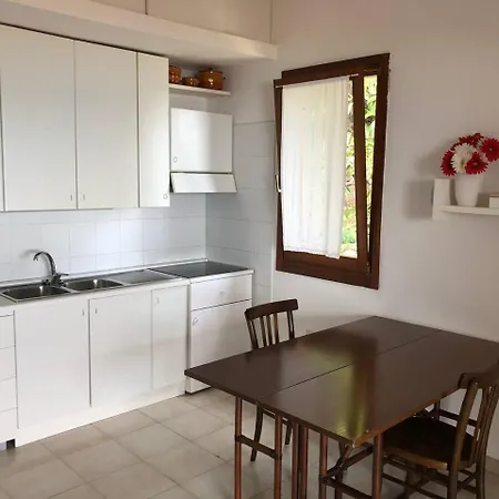 דירה Casa Valentina *
