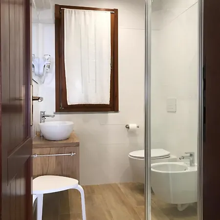 דירה Casa Valentina